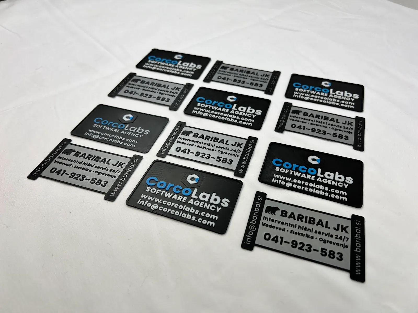 Business & Branding — 2