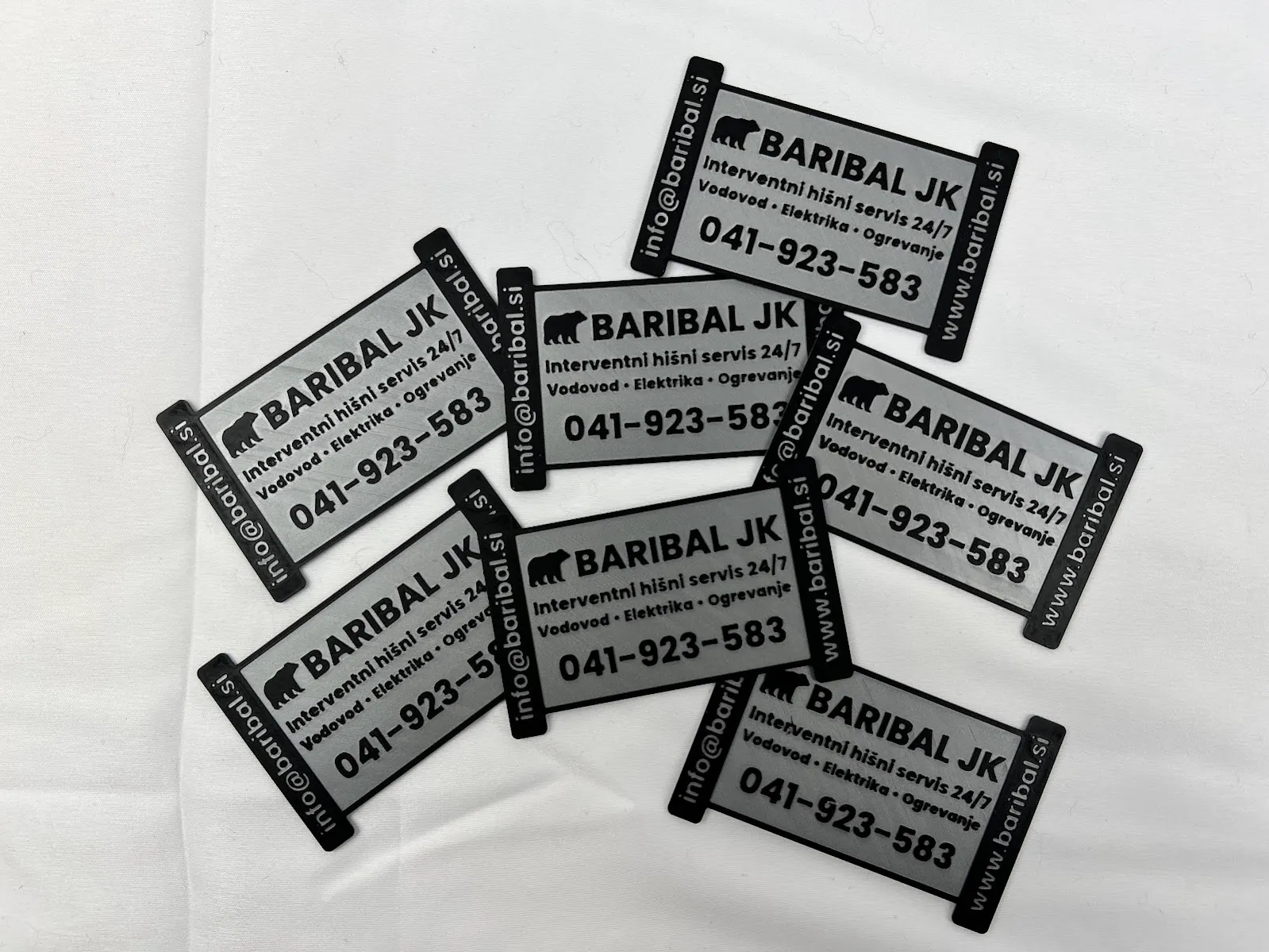 Business & Branding — 3