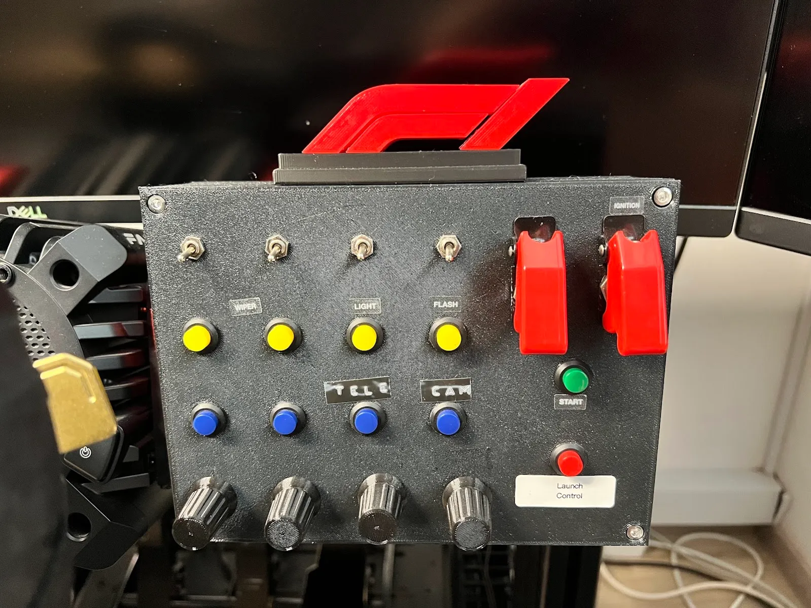 Formula & Sim Racing — 4