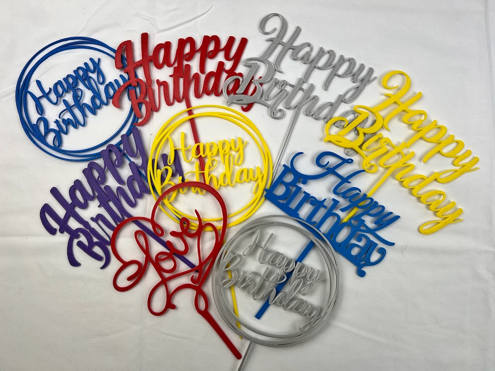 Event & Celebration — 1