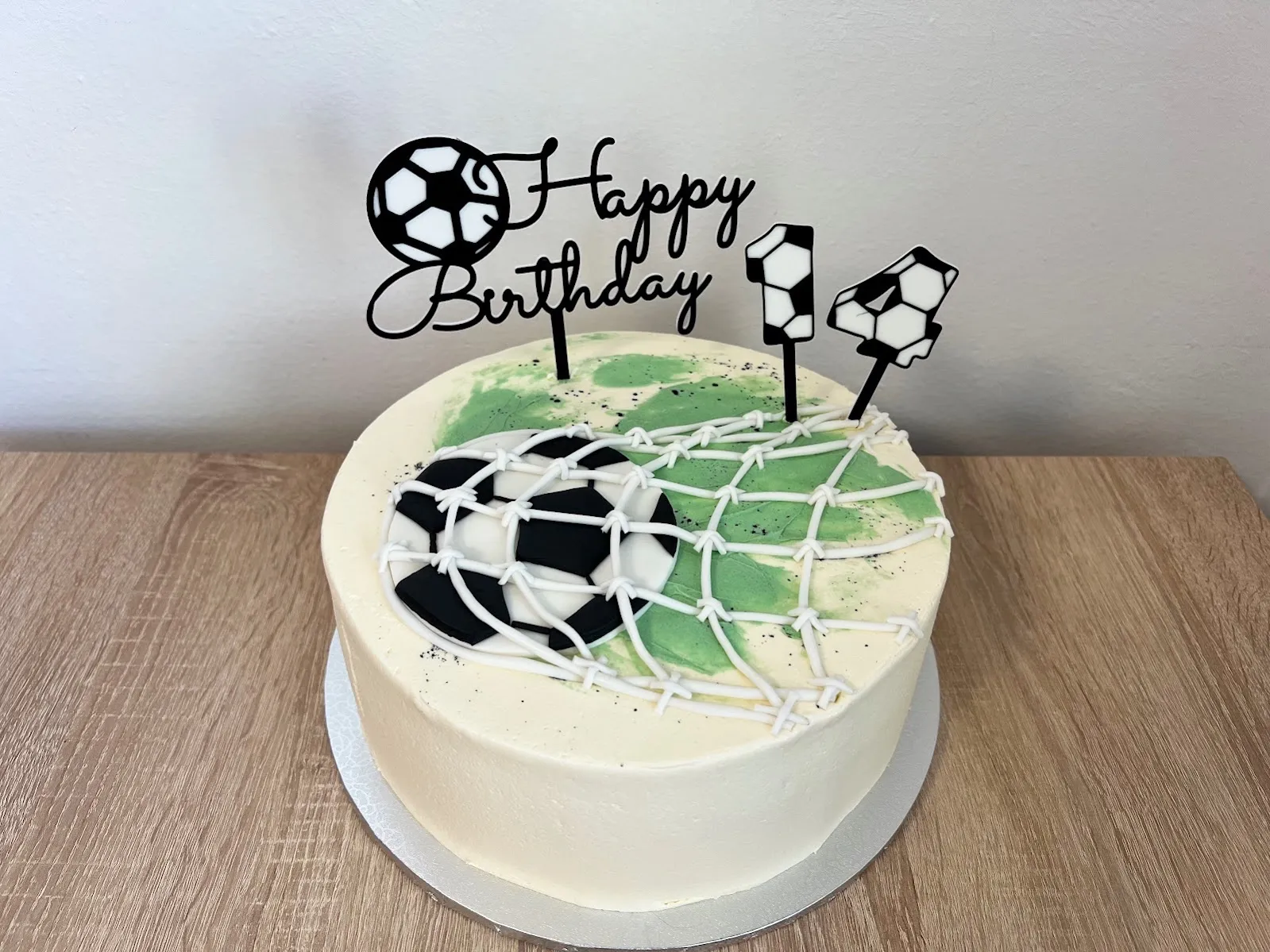 Event & Celebration — 7