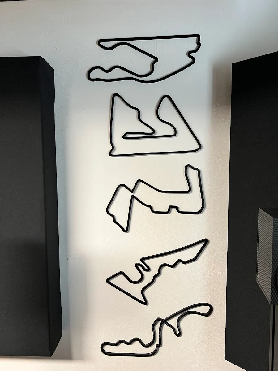 Formula & Sim Racing — 7