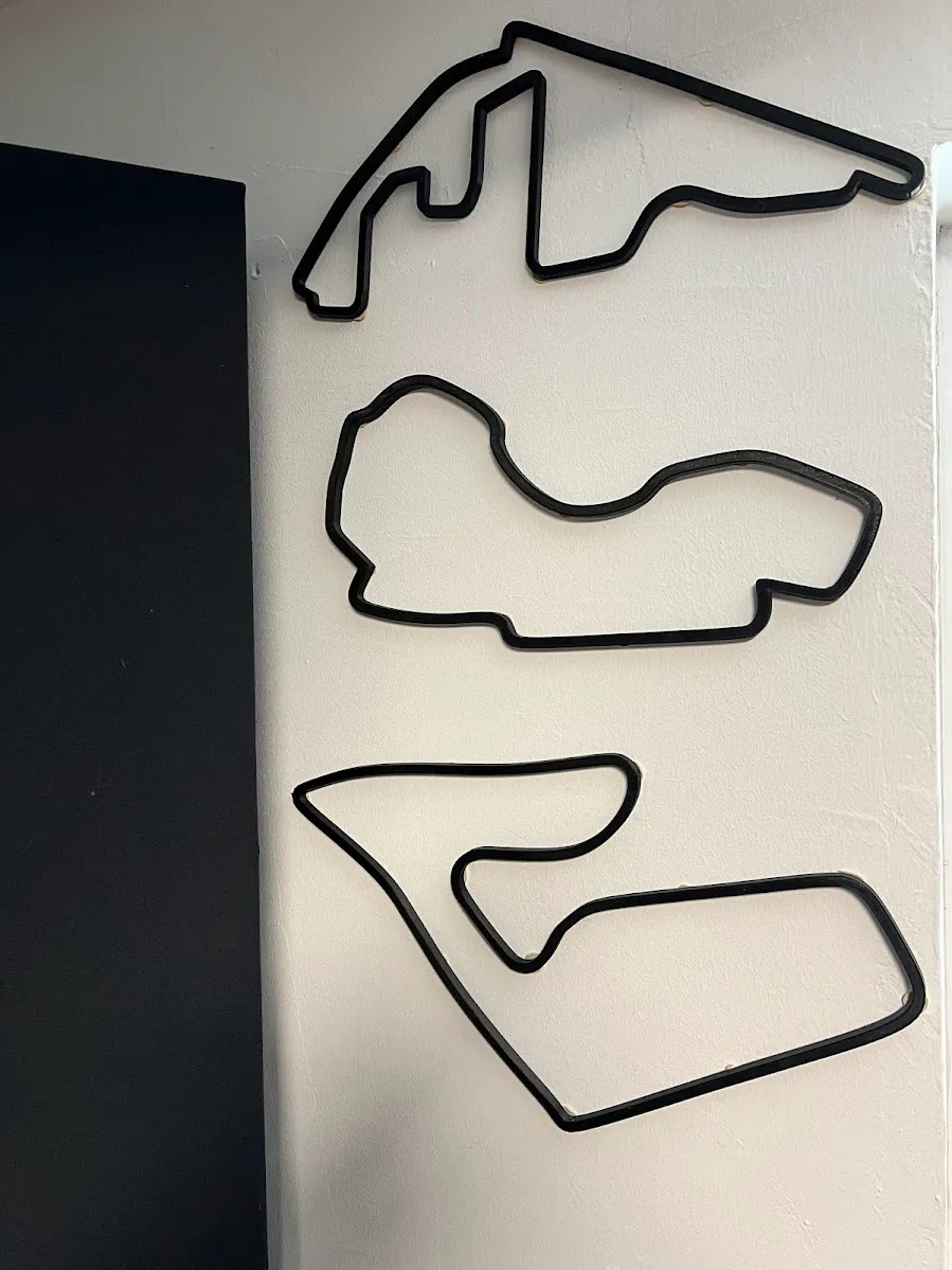 Formula & Sim Racing — 8