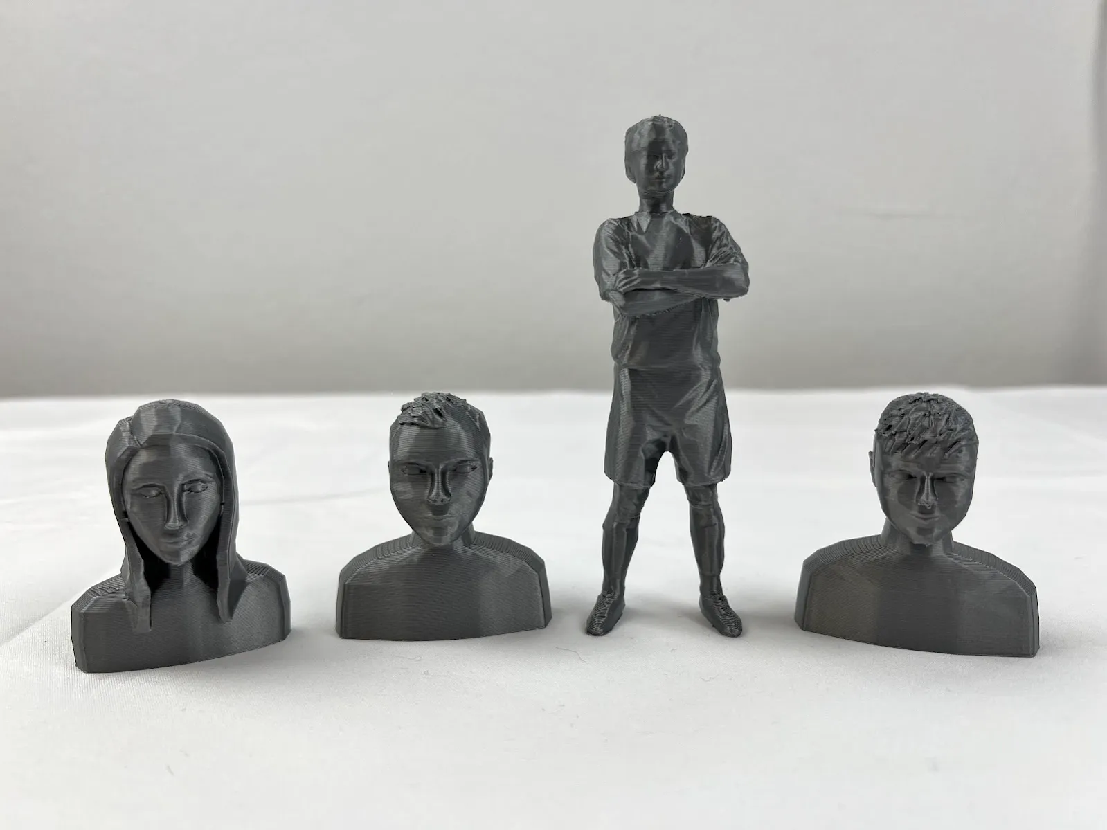 Custom Figures — 3