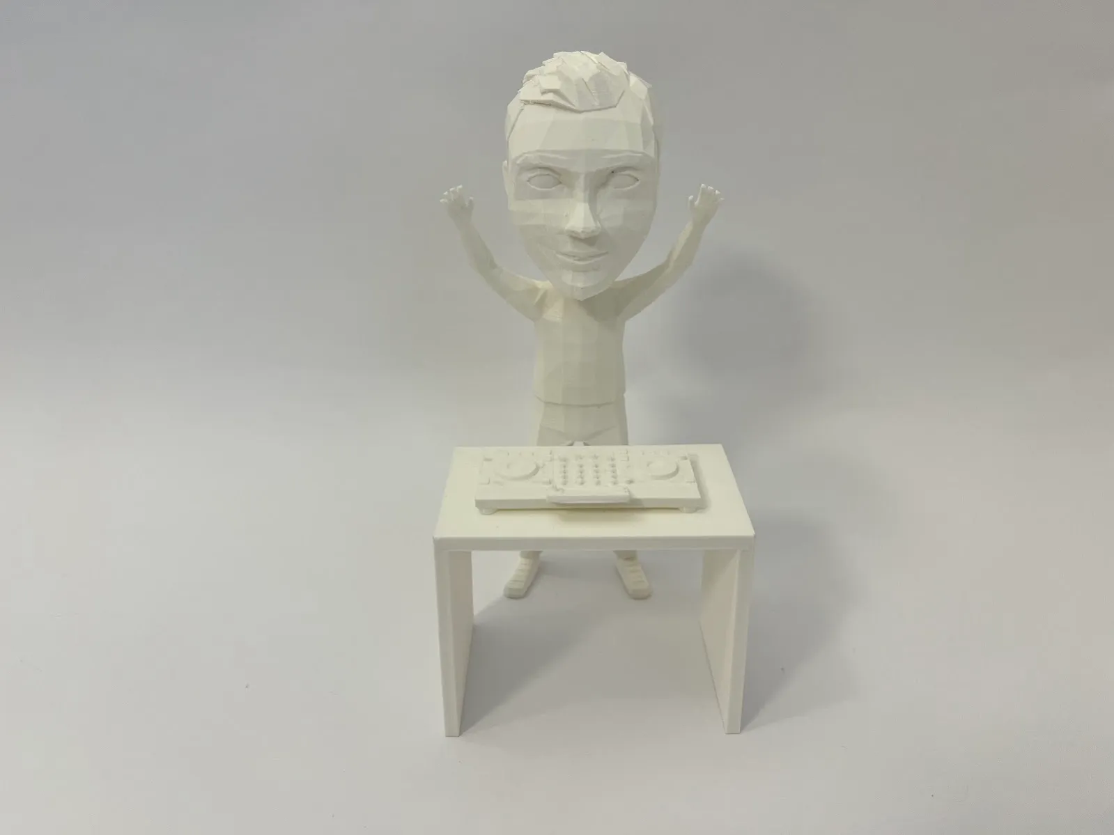 Custom Figures — 4