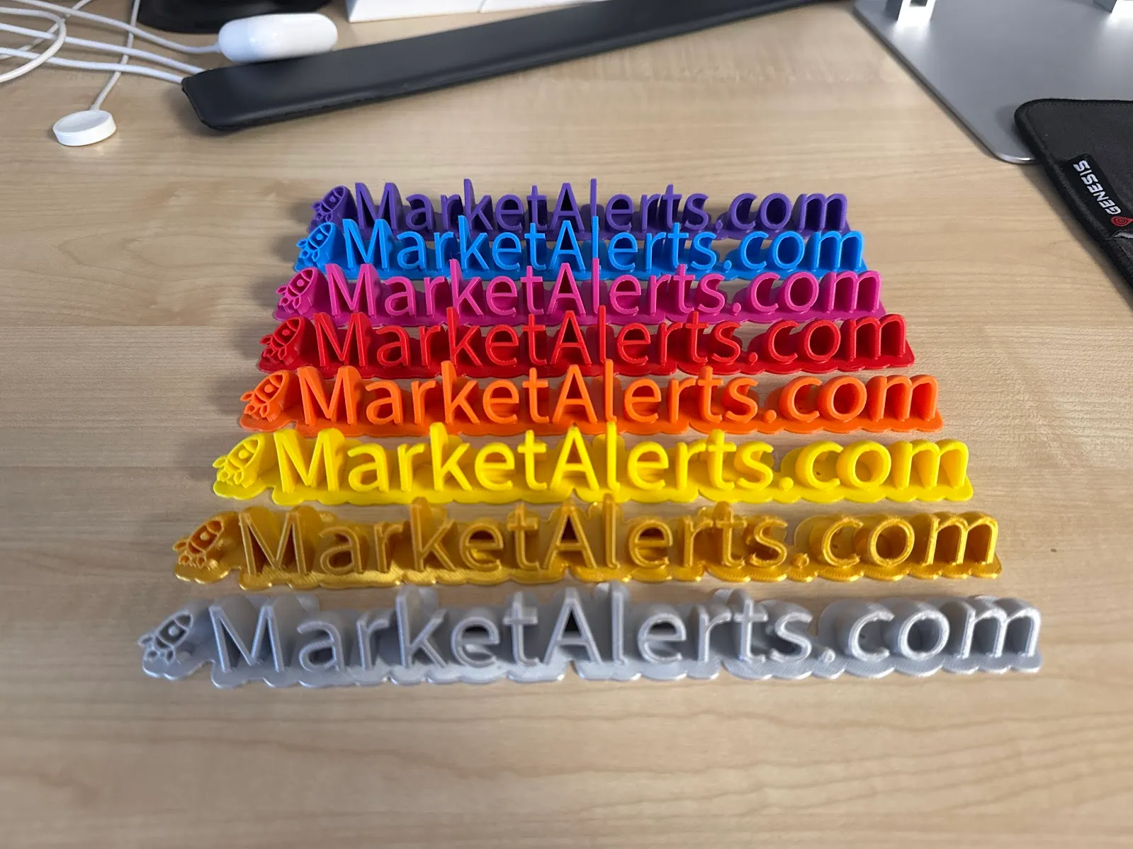 Business & Branding — 4