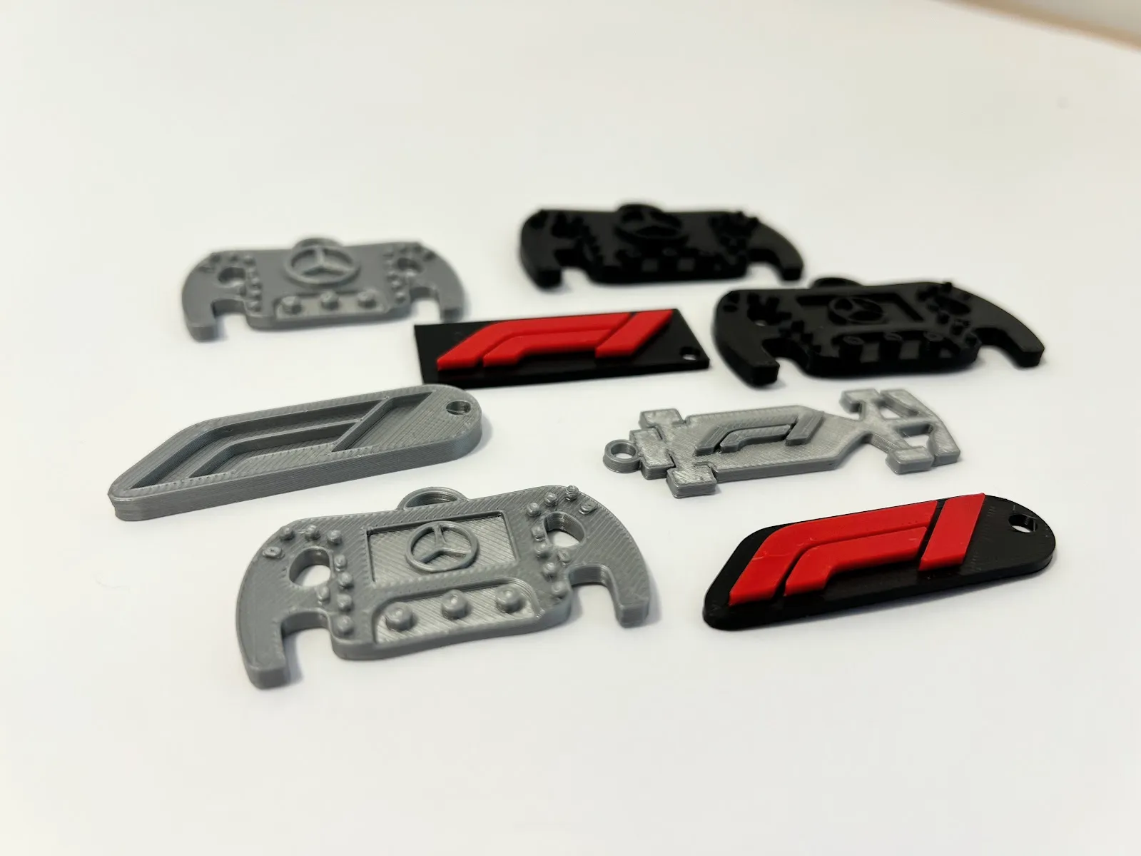 Formula & Sim Racing — 5