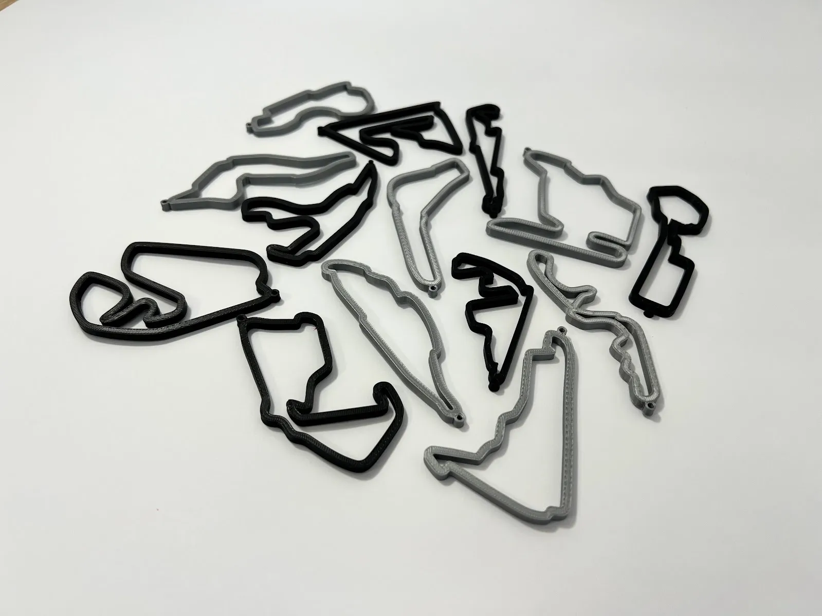 Formula & Sim Racing — 6