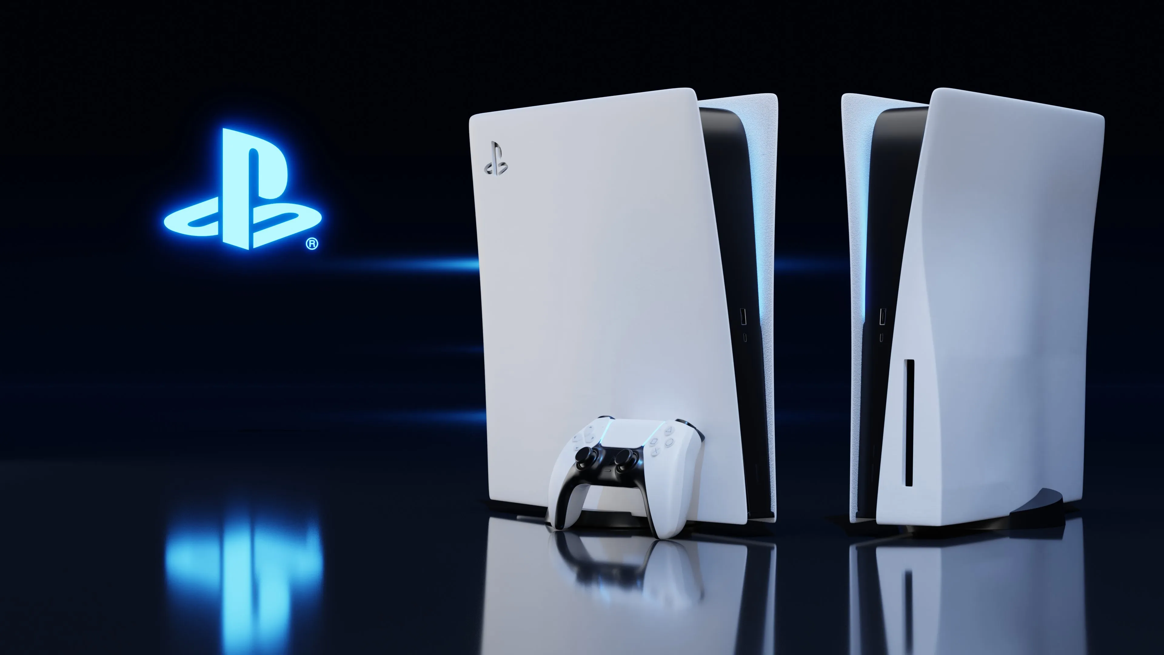 PlayStation 5