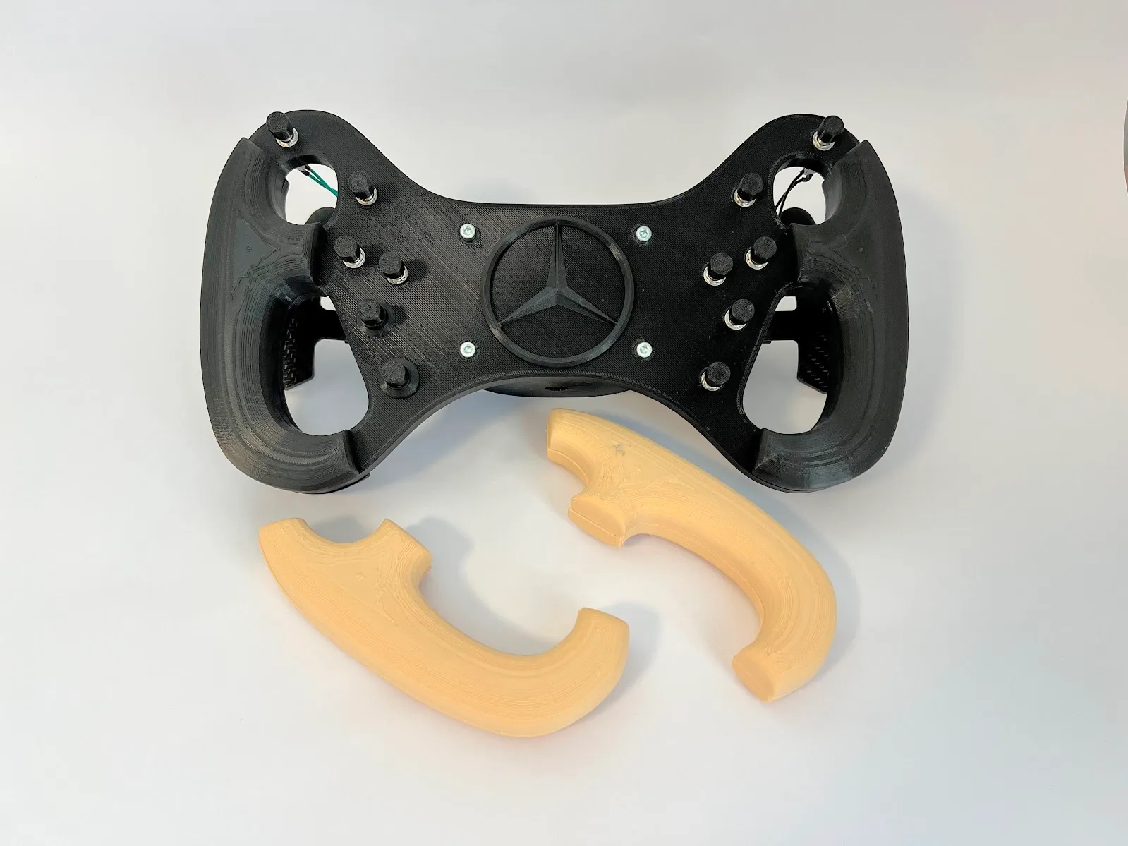 Formula & Sim Racing — 2