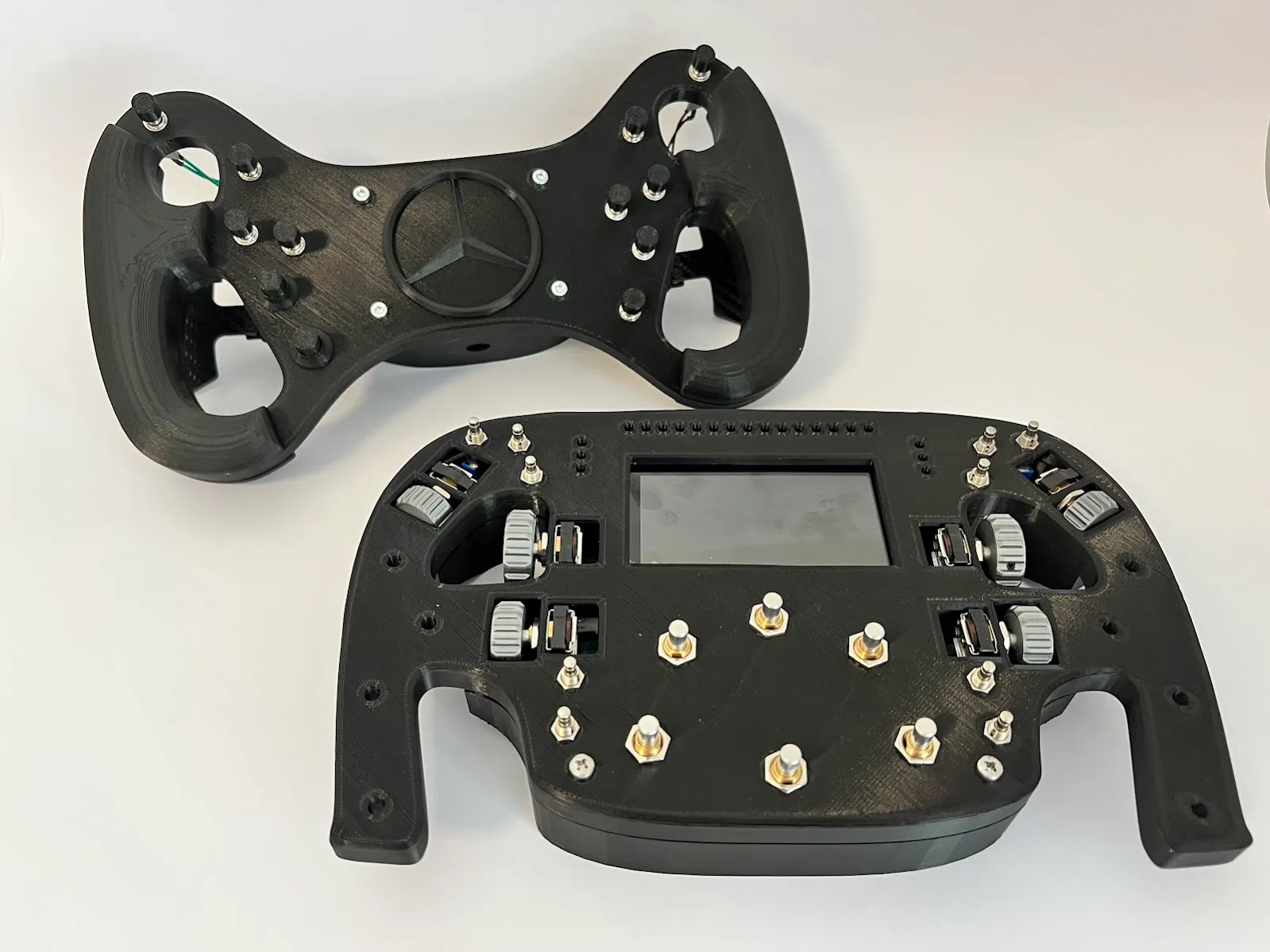 Formula & Sim Racing — 3