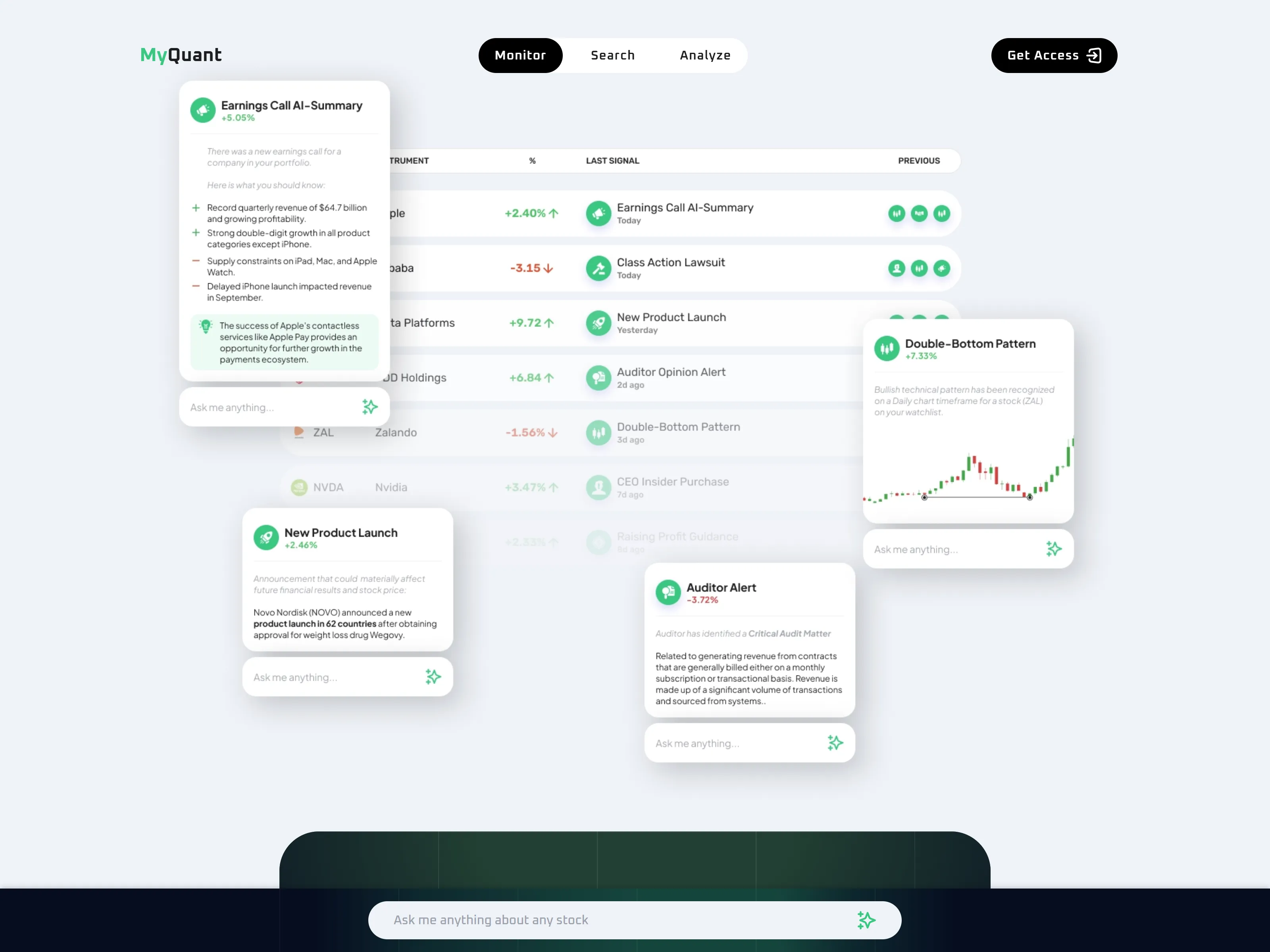 MyQuant — 2