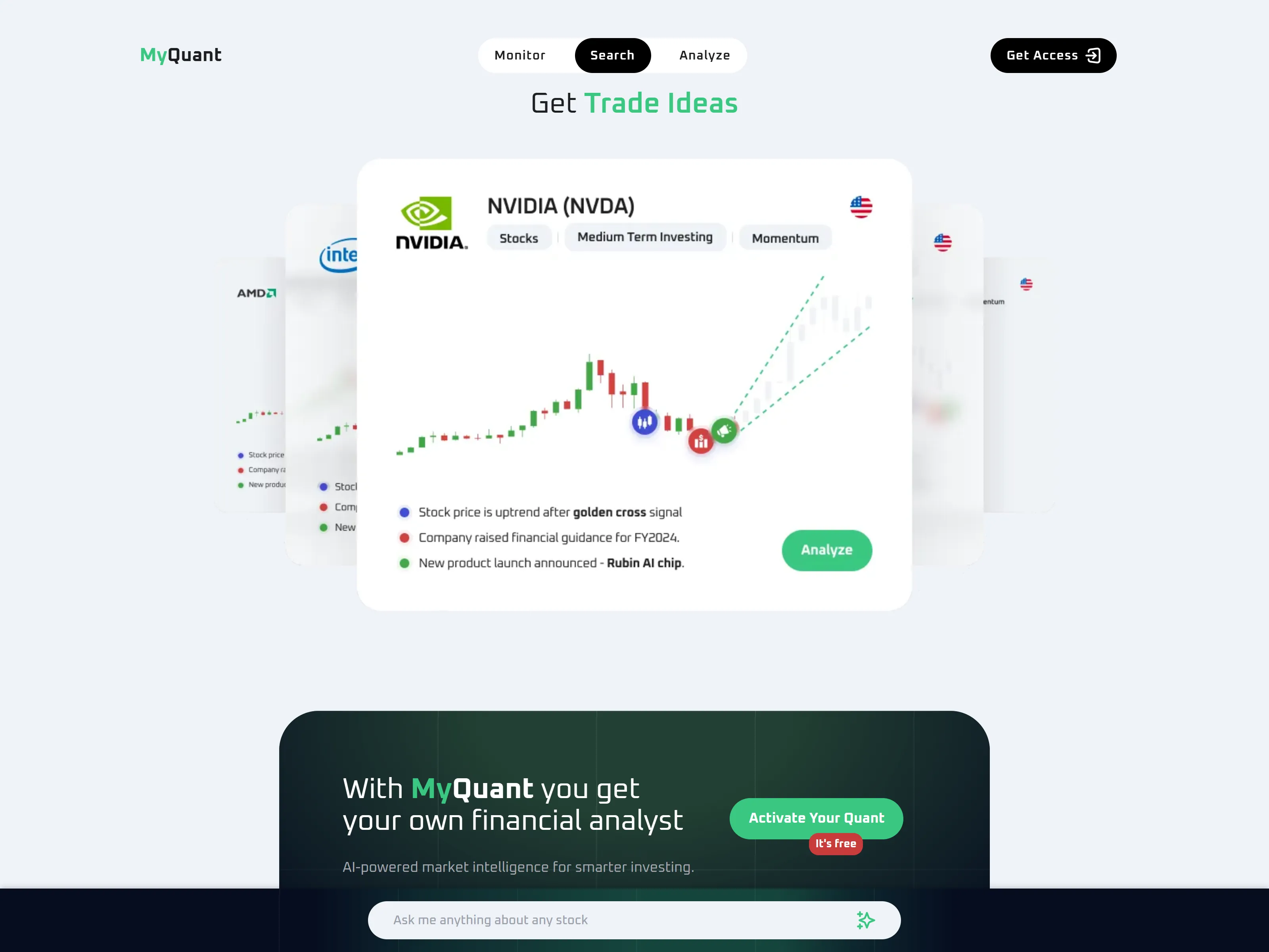 MyQuant — 4